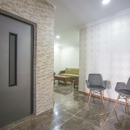 Divan Otel Antakya Zewnętrze zdjęcie