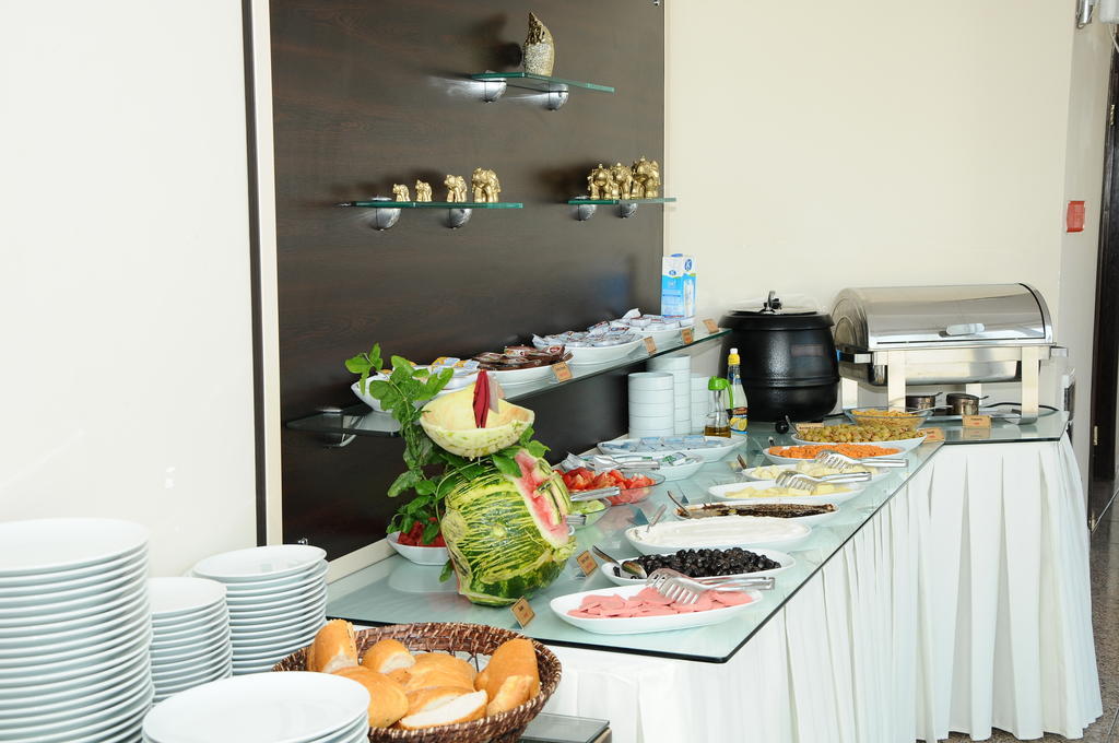 Divan Otel Antakya Zewnętrze zdjęcie