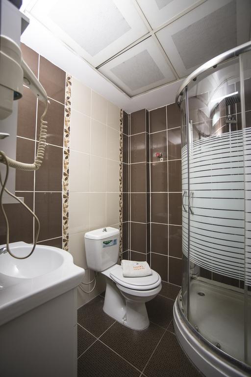 Divan Otel Antakya Zewnętrze zdjęcie