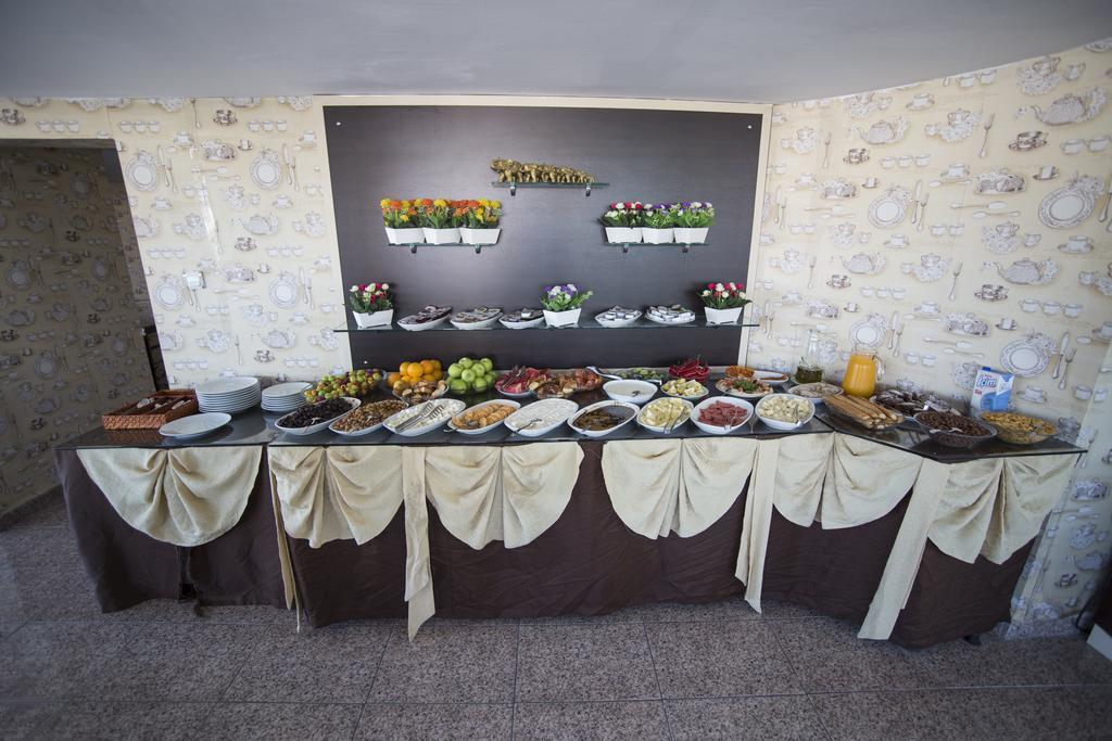 Divan Otel Antakya Zewnętrze zdjęcie