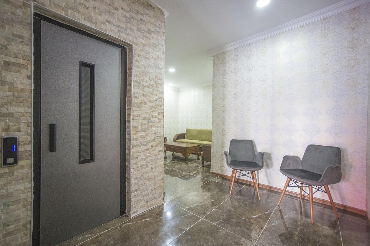 Divan Otel Antakya Zewnętrze zdjęcie