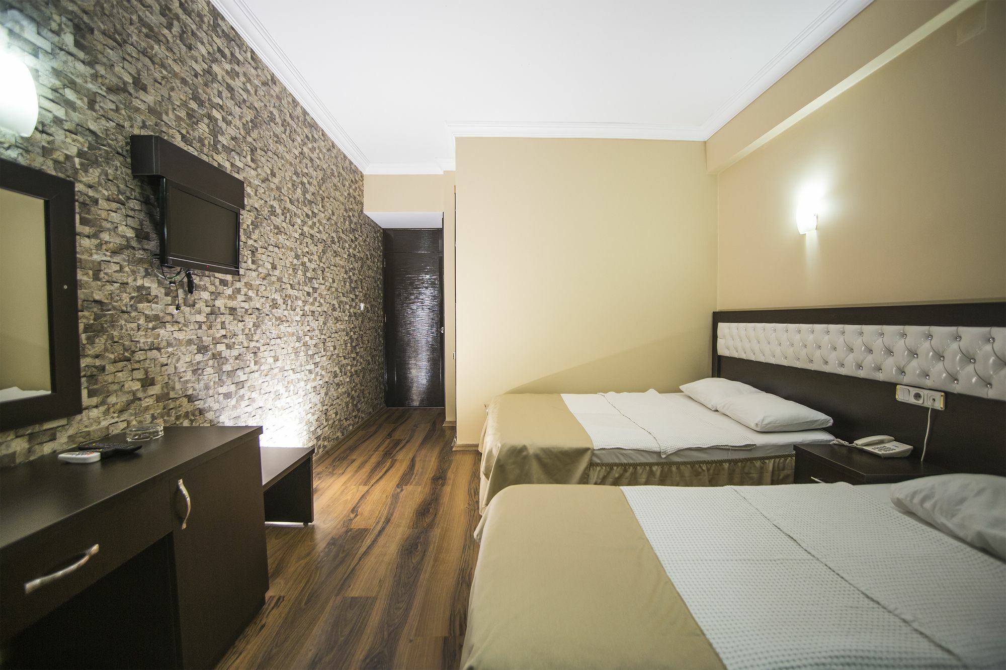 Divan Otel Antakya Zewnętrze zdjęcie